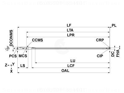 MGS0150L080B HTi10