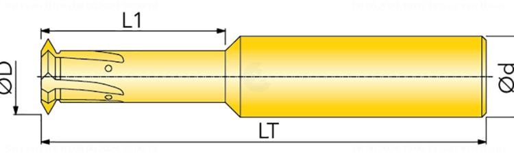 17Y040IST2RS120 IN2205