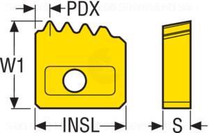 10-1120 CP250T