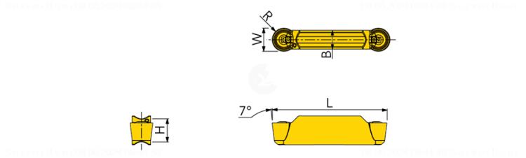 TDT 2E-1,0-RU TT6080