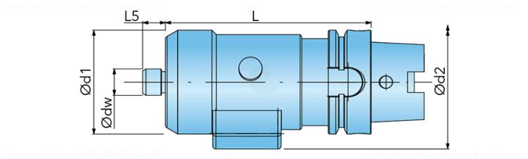 TJS 20K HSK A63R