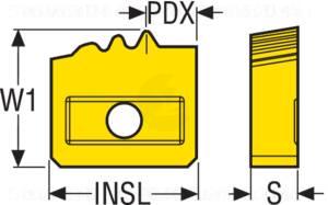 10-1133-2 CP250T