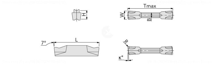 TDC 2-15LS TT8020