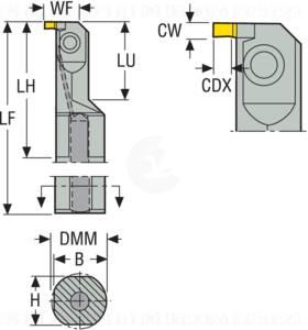 A25S-CGHR1303