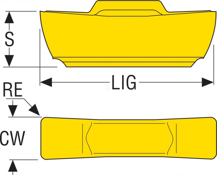 LCMF130304-0300-MC TGP25