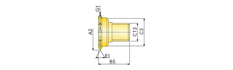 17Y11910TQRP600 IN2005