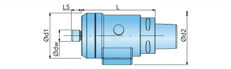 TJS 30K C5L