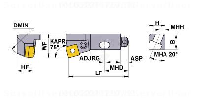 PSKNL12CA12