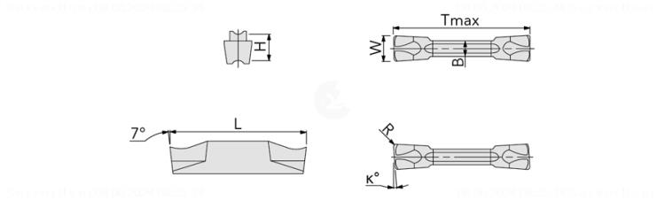 TDJ 2-15L TT7220