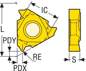 22NL5W CP500