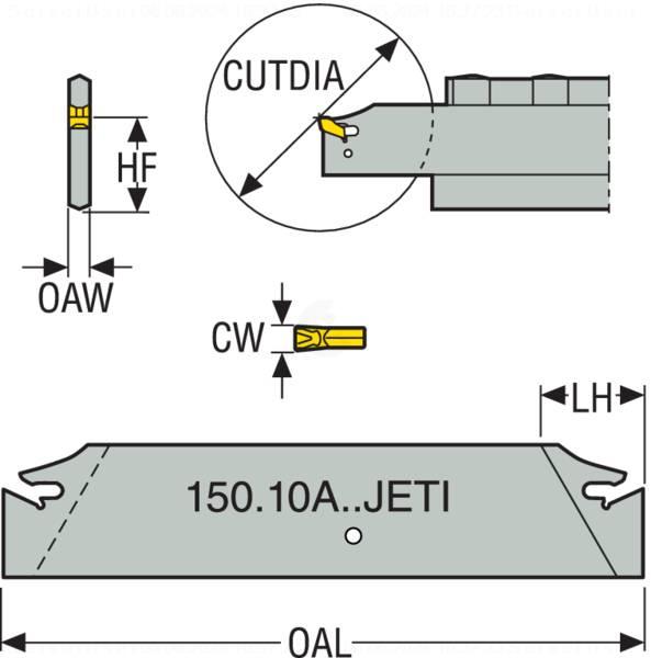 150.10A-20-2.5RJETI