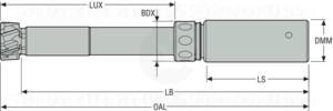 PMX06T-FL-05700-16N1