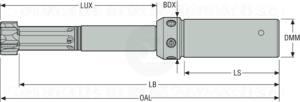 PMX06B-AD-05700-16N1