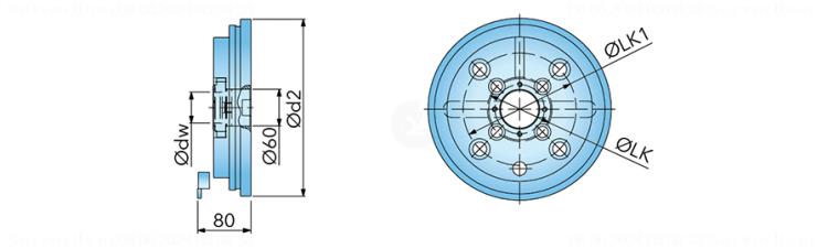 FBD060CAP250SA017