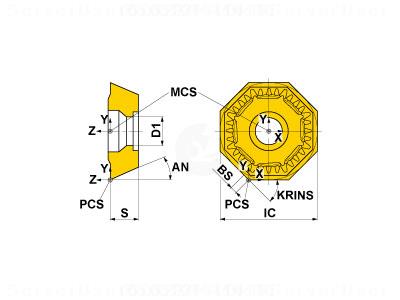 OEMX12T3EER1-JS F7030