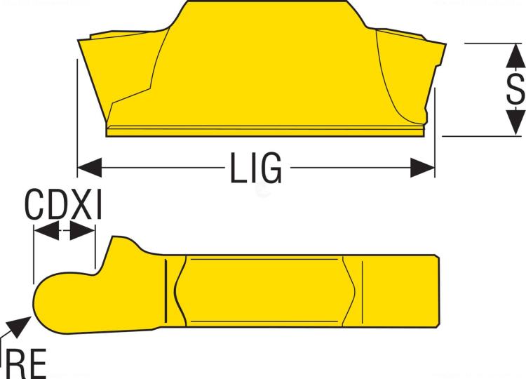 LCGN1603M0-0120L-R CP500