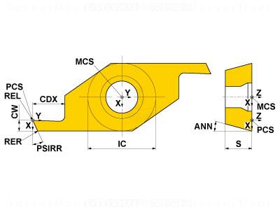 CSVTC0750R VP15TZ