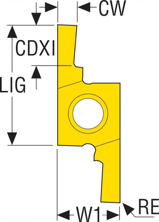 10ER0.80FD CP500