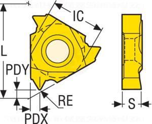 11NR14NPT CP500
