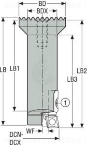 BAS25MH1660