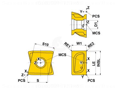 LNGU130812PNEL-R VP15TF