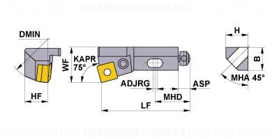 PSKNL16CA12