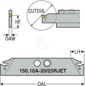 150.10A-25-6RJET