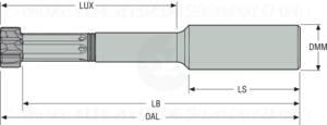 PMX05B-10000-10N1